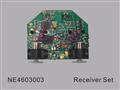 NE4603003 Reciever set